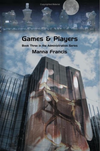 Games & Players (administration) [Paperback]