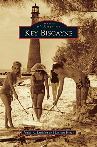 Key Biscayne [Hardcover]