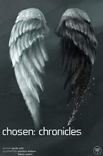 Chosen  Chronicles [Paperback]