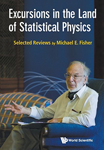 Excursions In The Land Of Statistical Physics [Hardcover]