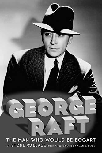 George Raft [Paperback]