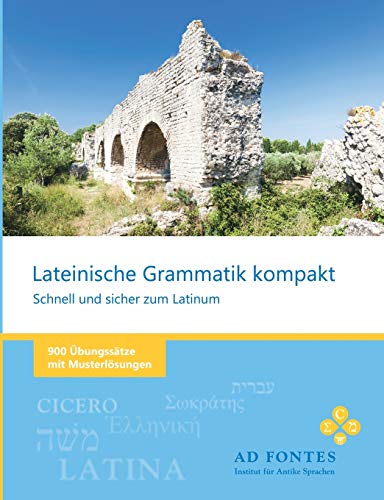 Grammatica Latin [Paperback]