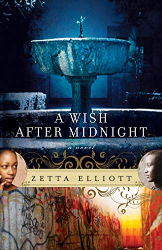A Wish After Midnight [Paperback]
