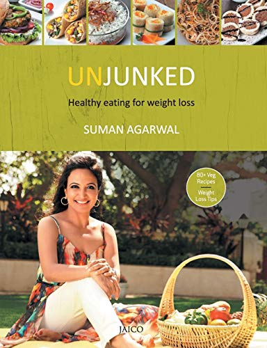 Unjunked [Paperback]