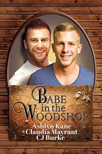 Babe in the Woodshop [Paperback]