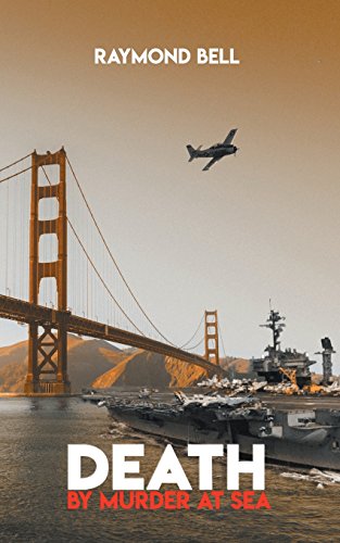 Death By Murder At Sea [Paperback]