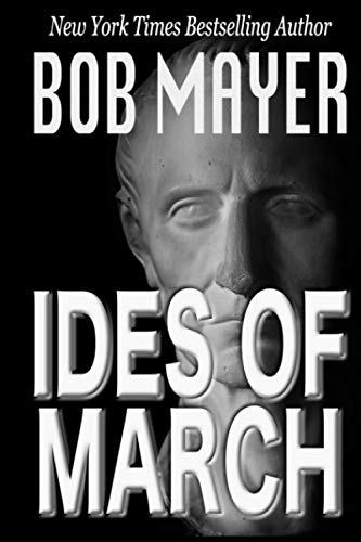 Ides Of March  (time Patrol) (volume 1) [Paperback]