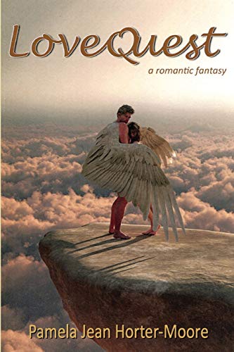 LoveQuest [Paperback]
