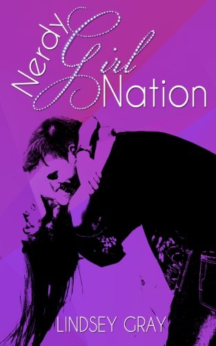 Nerdy Girl Nation A Nerdy Girl Novel (nerdy Girl Novels) [Paperback]