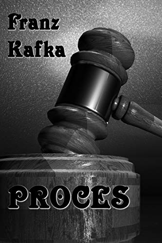 Proces [Paperback]