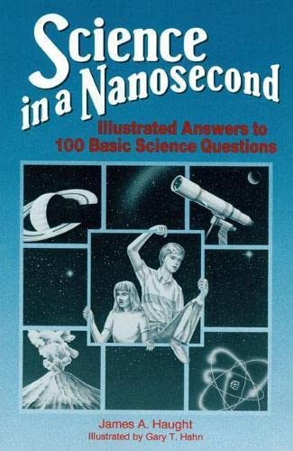 Science in a Nanosecond [Paperback]