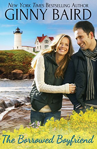 The Borrowed Boyfriend [Paperback]