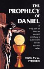 The Prophecy Of Daniel [Paperback]