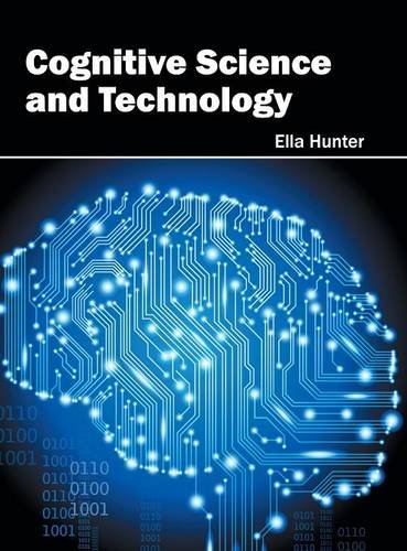 Cognitive Science and Technology [Hardcover]