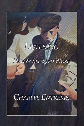Listening New &amp Selected Work [Paperback]
