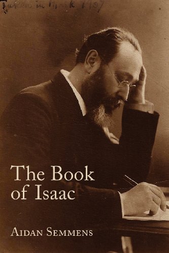 The Book Of Isaac (free Verse Editions) [Paperback]