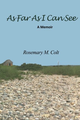 As Far As I Can See A Memoir [Paperback]