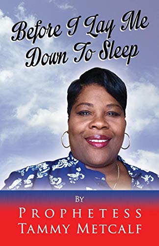Before I Lay Me Down To Sleep [Paperback]