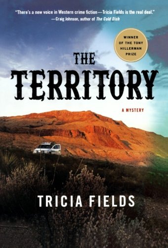 The Territory A Novel [Paperback]