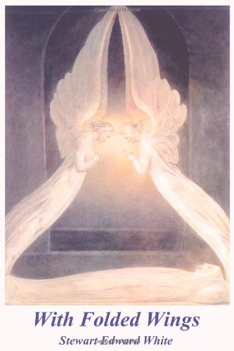 With Folded Wings [Paperback]