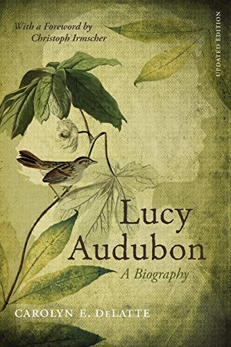 Lucy Audubon A Biography (southern Biography Series) [Paperback]