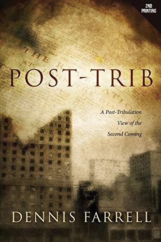 Post-Trib [Paperback]