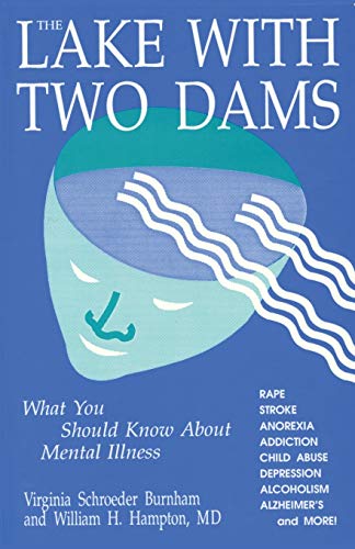 The Lake With Two Dams What You Should Know About Mental Illness [Paperback]