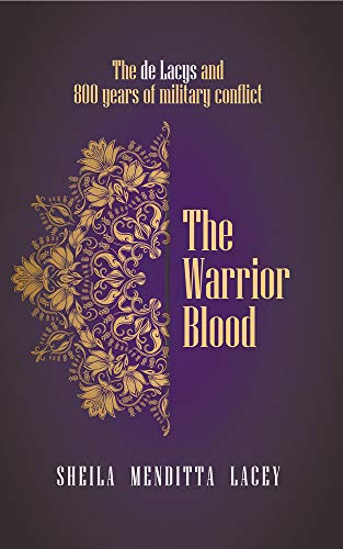 The Warrior Blood [Hardcover]