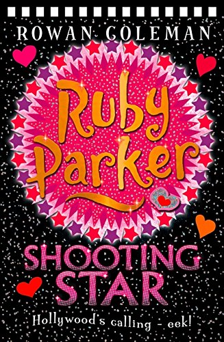 Ruby Parker Shooting Star [Paperback]