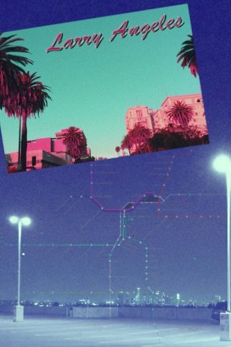 Larry Angeles [Paperback]