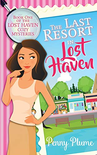 Last Resort in Lost Haven [Paperback]