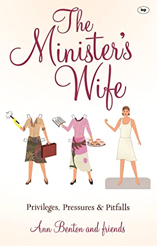 Minister's Wife [Paperback]