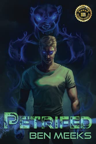 Petrified [Paperback]