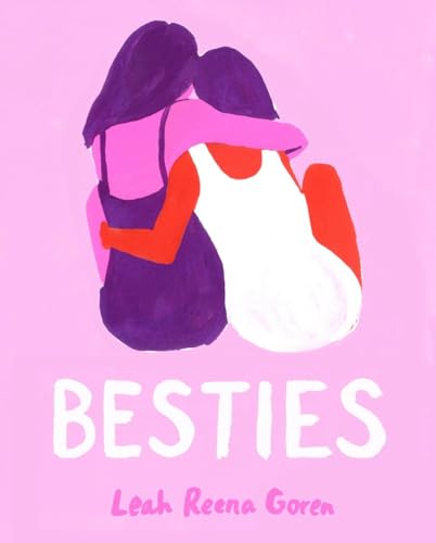 Besties [Hardcover]