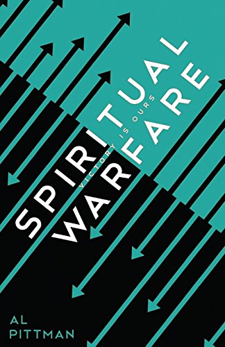 Spiritual Warfare Victory Is Ours [Paperback]