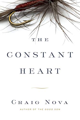 The Constant Heart [Paperback]