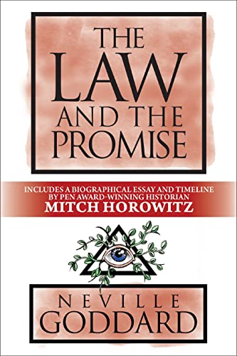 The Law and the Promise Deluxe Edition [Paperback]