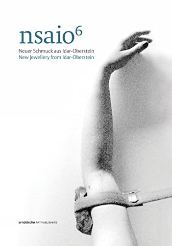 nsaio6 New Jewellery from Idar-Oberstein [Paperback]