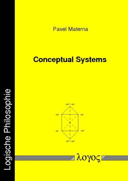 Conceptual Systems [Paperback]