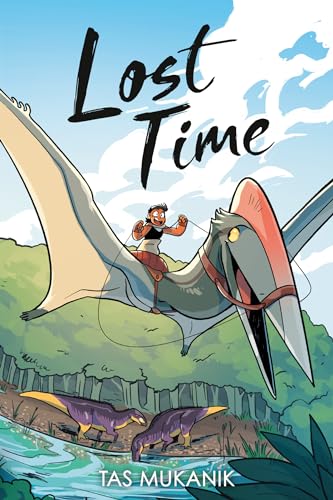 Lost Time [Paperback]