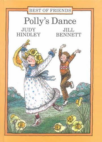Polly's Dance [Hardcover]