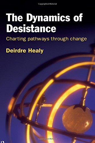 The Dynamics of Desistance Charting Pathways Through Change [Hardcover]