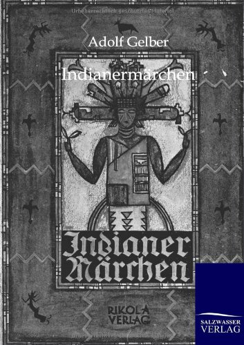Indianerm Rchen (german Edition) [Paperback]