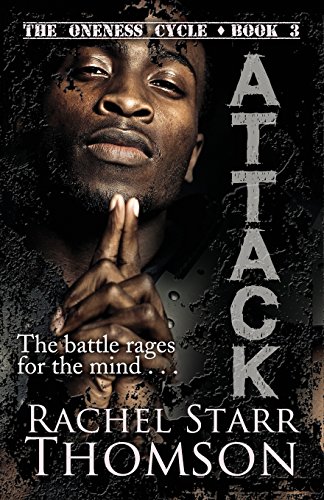 Attack [Paperback]