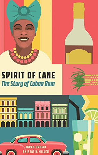 Spirit of the Cane [Hardcover]