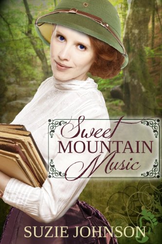 Sweet Mountain Music [Paperback]