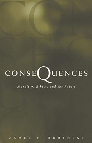 Consequences [Paperback]