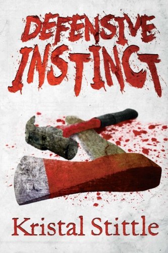 Defensive Instinct (survival Instinct) (volume 4) [Paperback]