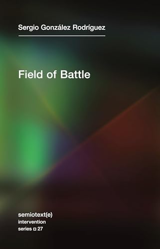 Field of Battle [Paperback]