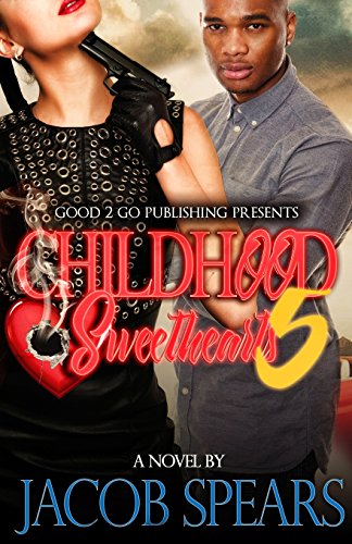 Childhood Sweethearts 5 [Paperback]